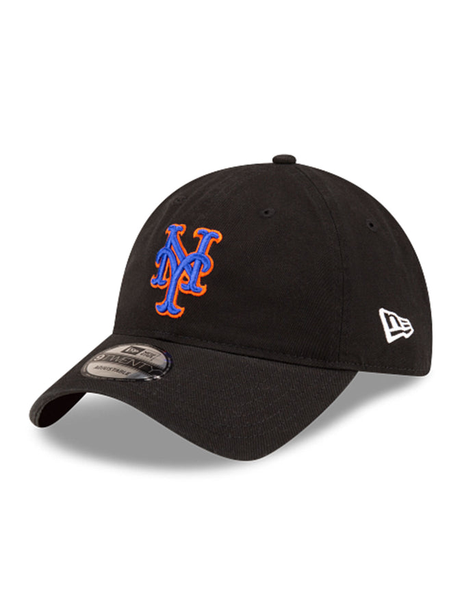 New Era MLB Core Classic 2.0 Rep New York Mets Alt2 24 Hat | BLACK