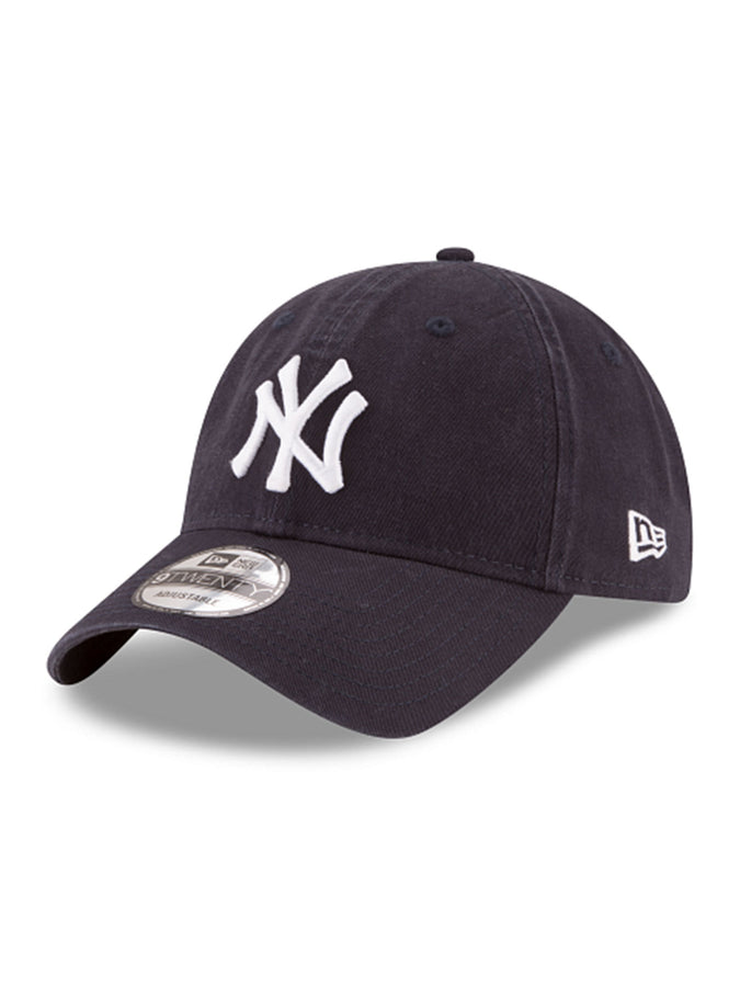 New Era Mlb Core Classic 2.0 Rep New York Yankees HM Hat | NAVY