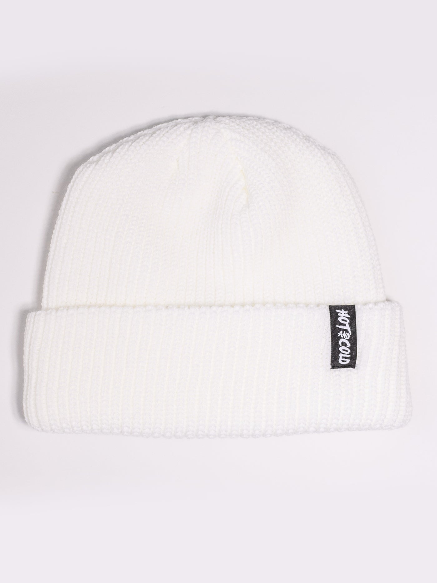 Hot And Cold OG Beanie Winter 2024