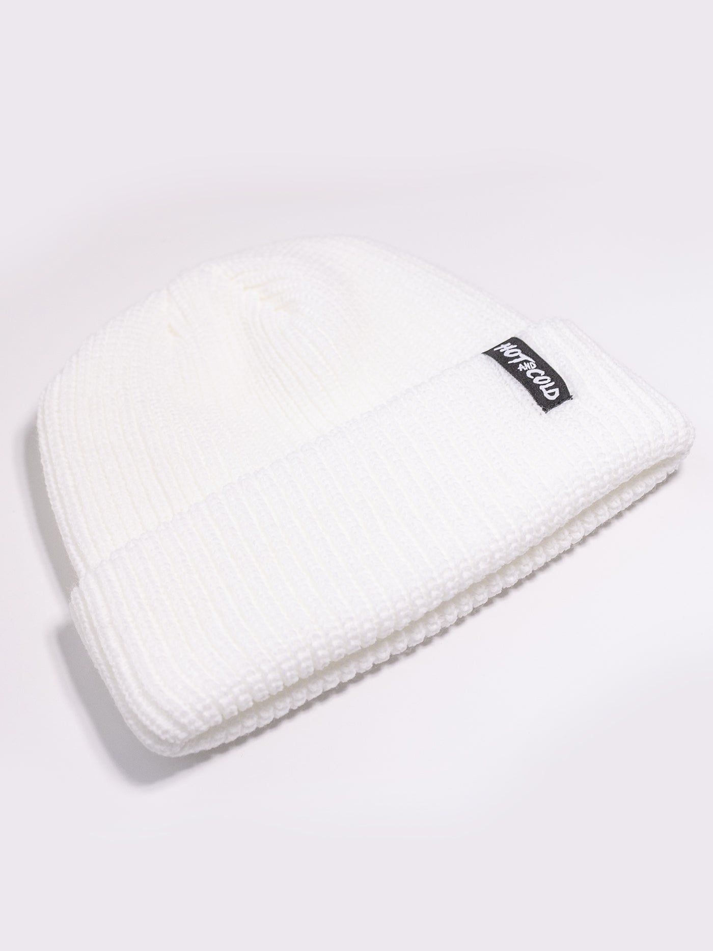 Hot And Cold OG Beanie Winter 2024