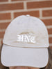 Hotandcold HNC Strapback Hat