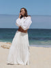 Rhythm Classic Tiered Skirt Spring 2026