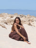 Rhythm Classic Tiered Maxi Skirt Summer 2026