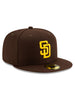 New Era Authentic Collection San Diego Padres GM 2020 Hat