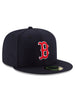 New Era Authentic Collection Boston Red Sox GM 2017 Hat