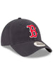New Era MLB Core Classic2 Rep Boston Red Sox Hat