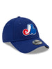 New Era 9Forty Montréal Expos The League Dry Hat