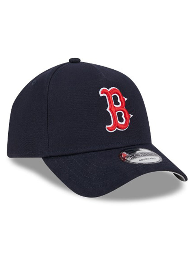 New Era 9Forty AF Boston Red Sox Hat | BLUE
