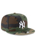 New Era MLB Basic Snap 9Fifty New York Yankees Hat
