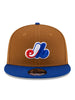 New Era M 9Fifty Chase Montréal Expos Hat