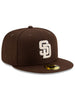 New Era San Diego Padres 59Fifty Alt Hat