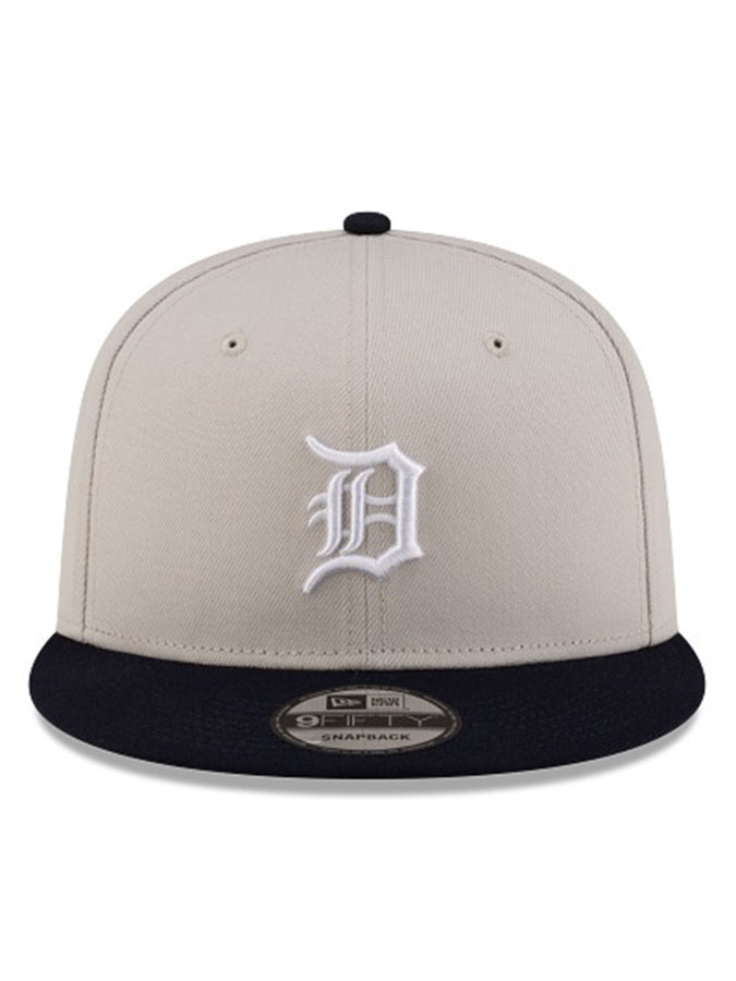 New Era M 9Fifty Chase Detroit Tigers Hat | NAVY