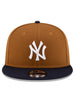 New Era M 9Fifty Chase New York Yankees Hat