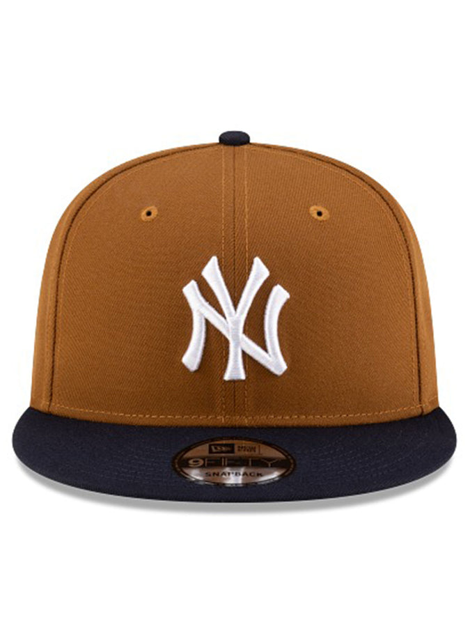 New Era M 9Fifty Chase New York Yankees Hat | NAVY