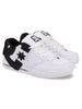 Dc Command White/Black Shoes Spring 2026