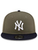 New Era M 9Fifty Chase New York Yankees Hat