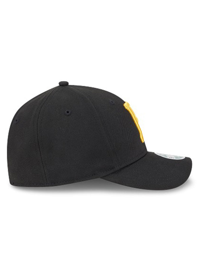 NewEra MLB Player Rep 9Forty MC Pittsburgh Pirates GM OTC Hat | BLACK