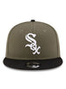 New Era M 9Fifty Chase Chicago White Sox Hat