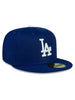 New Era Authentic Collection Los Angeles Dodgers GM 2017 Hat