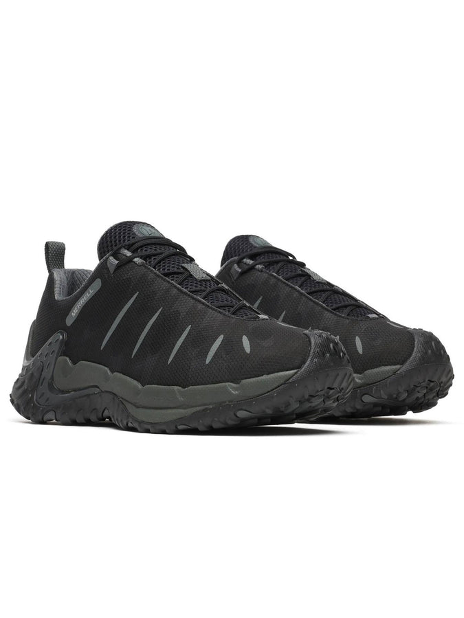 Merrell Cham Redux Ghost SE Black Shoes Spring 2026 | BLACK