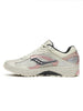 Saucony Progrid Omni 9 OG Chrome Eggshell Shoes Fall 2026