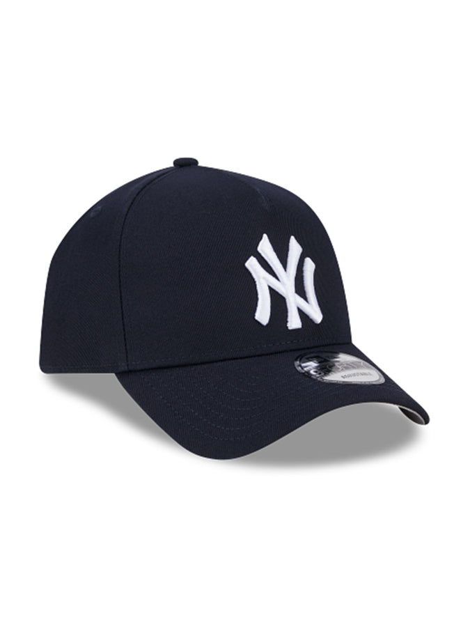 New Era 9Forty AF Rep Poly 24180 New York Yankees OTC Hat | NAVY
