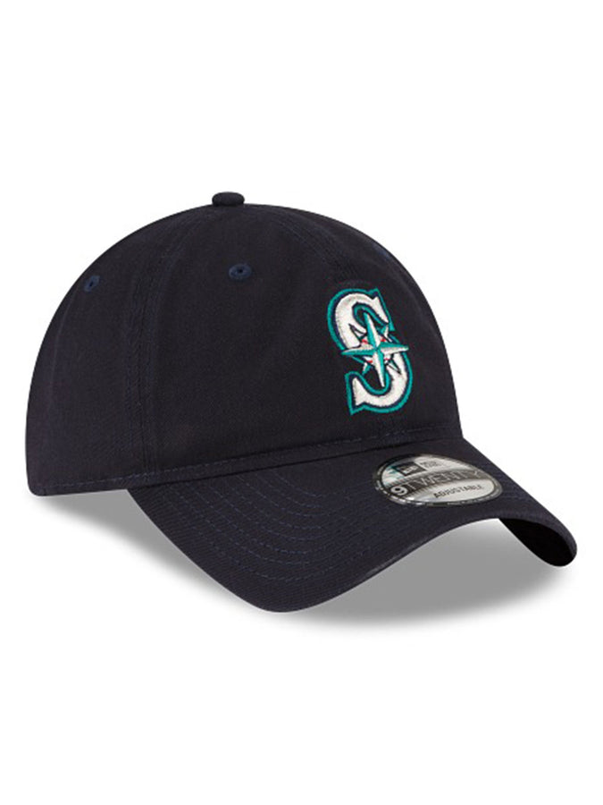 New Era Core Classic 9Twenty Seattle Mariners Hat | DARK NAVY