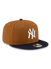 New Era M 9Fifty Chase New York Yankees Hat