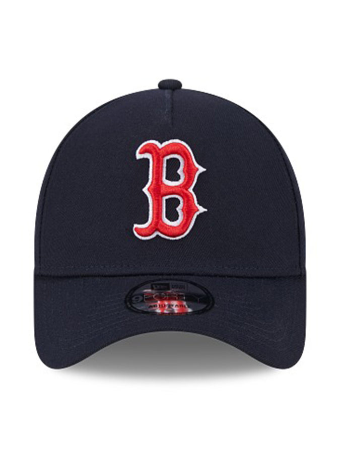 New Era 9Forty AF Boston Red Sox Hat | BLUE