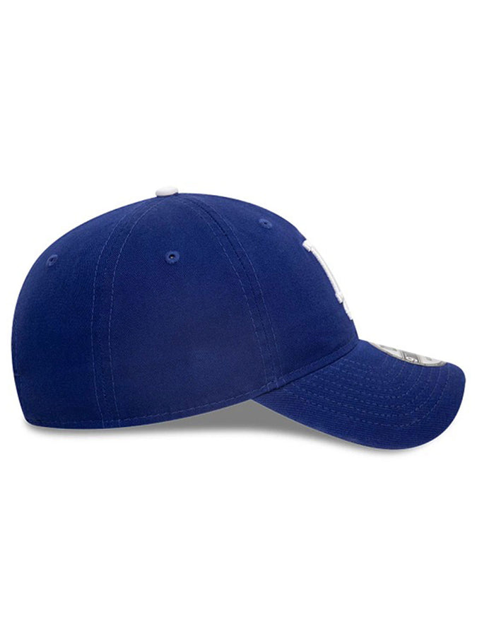 New Era MLB Core Classic 2.0 Rep Los Angeles Dodgers GM Hat | BLUE