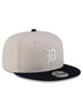 New Era M 9Fifty Chase Detroit Tigers Hat
