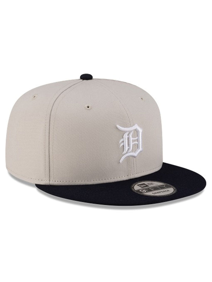 New Era M 9Fifty Chase Detroit Tigers Hat | NAVY