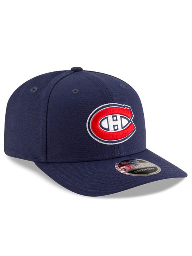New Era Team 9Seventy Montréal Canadien OTC Hat | NAVY