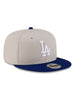 New Era M 9Fifty Chase los Angeles Dodgers Hat