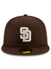 New Era San Diego Padres 59Fifty Alt Hat