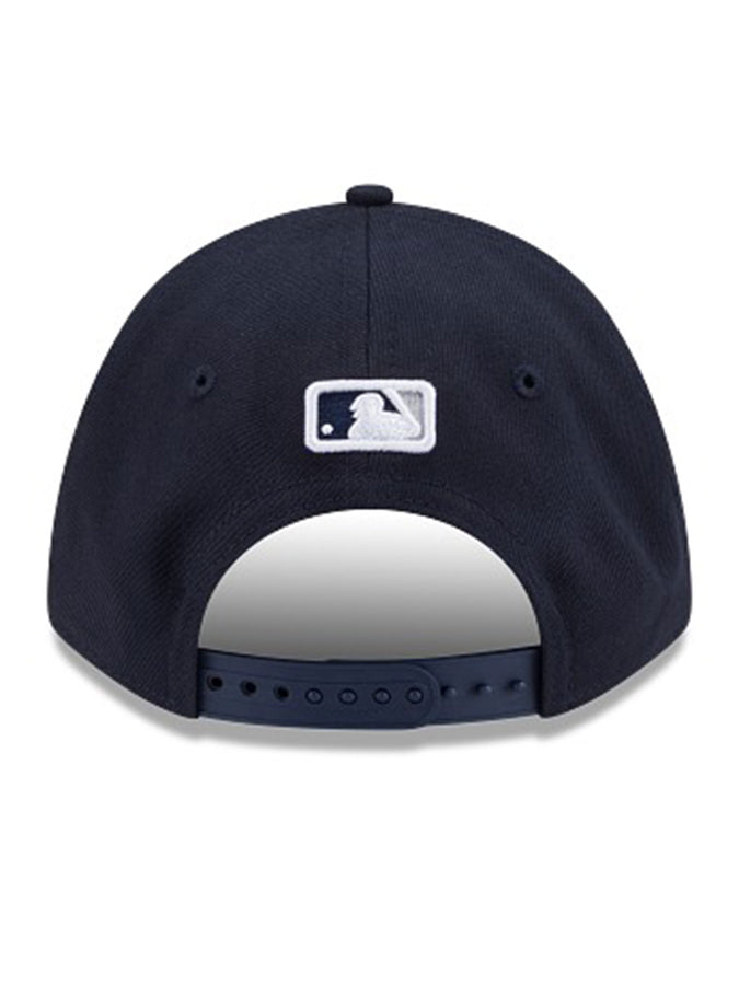 New Era MLB Player Rep 9Forty MC New York Yankees GM OTC Hat | NAVY