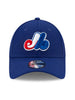 New Era 9Forty Montréal Expos The League Dry Hat