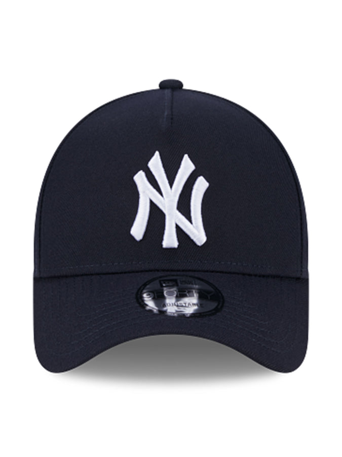 New Era 9Forty AF Rep Poly 24180 New York Yankees OTC Hat | NAVY