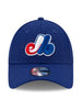 New Era 9Forty Montréal Expos The League Dry Hat