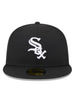 New Era Authentic Collection Chicago White Sox GM 2017 Hat