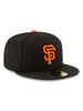 New Era Authentic Collection San Francisco Giants GM 2017 Hat