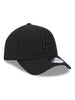 New Era 9Forty AF Poly 24185 Los Angeles Dodgers BLKBLK Hat