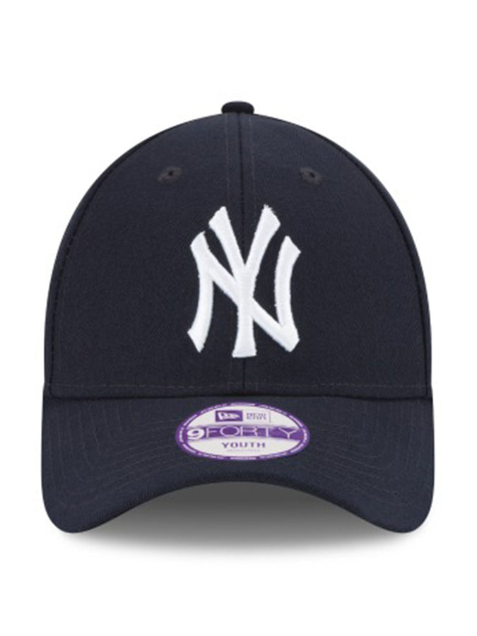 New Era The League New York Yankees GM Hat | NAVY