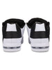 Dc Command White/Black Shoes Spring 2026