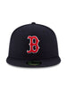 New Era Authentic Collection Boston Red Sox GM 2017 Hat