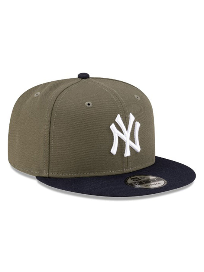New Era M 9Fifty Chase New York Yankees Hat | NAVY