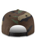 New Era MLB Basic Snap 9Fifty New York Yankees Hat