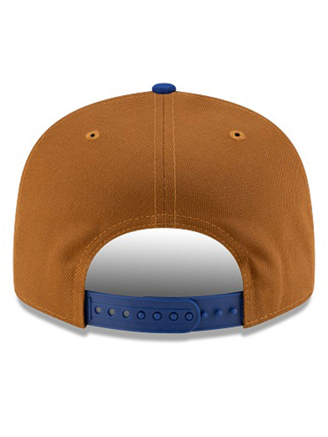 New Era M 9Fifty Chase Montréal Expos Hat | BLUE