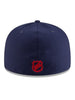 New Era NHL Basic 59Fifty Montréal Canadien Hat
