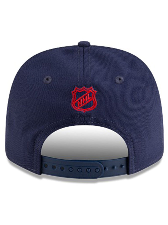 New Era Team 9Seventy Montréal Canadien OTC Hat | NAVY